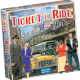 Ticket to Ride New York