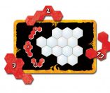 Ubongo Extreem Fun & Go