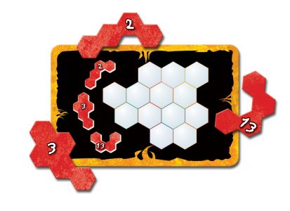 Ubongo Extreem Fun & Go