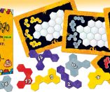 Ubongo Extreem Fun & Go