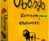 Ubongo Extreem Fun & Go