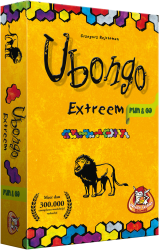 Ubongo Extreem Fun & Go Write A Review