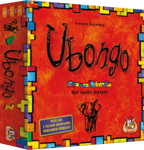 Ubongo