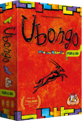Ubongo Fun & Go Images