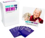 What Do You Meme?
