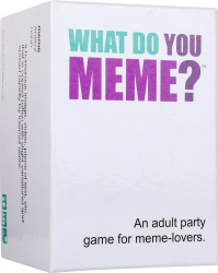 What Do You Meme? Videos
