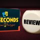 30 seconds review