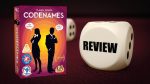 Codenames Review