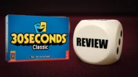 30 seconds review