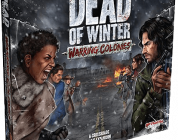 Dead of Winter: Warring Colonies