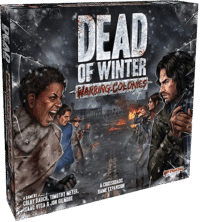 Dead of Winter: Warring Colonies