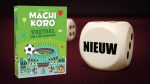 Nieuw machi koro voetbal