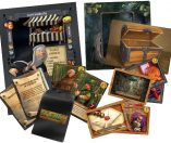 Sheriff of Nottingham: Merry Men