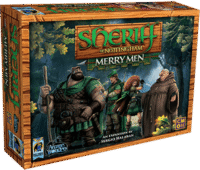 Sheriff of Nottingham: Merry Men