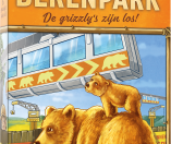 Berenpark: De Grizzly’s Zijn Los!