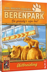 Berenpark: De Grizzly’s Zijn Los! User Reviews