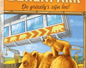 Berenpark: De Grizzly’s Zijn Los!
