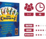 Five Crowns
