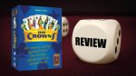 Five Crowns Review