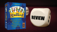 Five Crowns Review