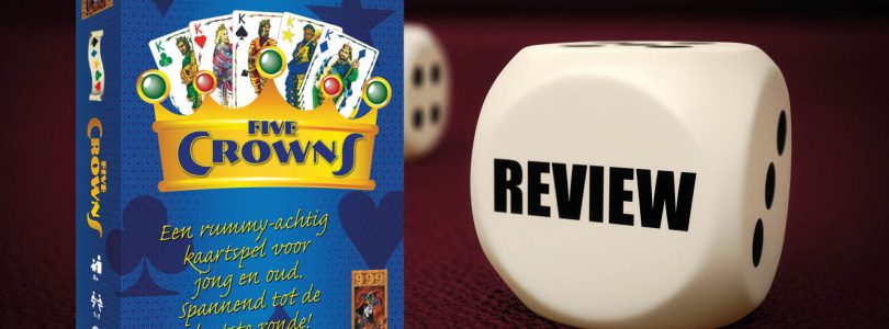 Five Crowns Review