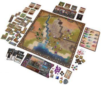 Founders of Gloomhaven