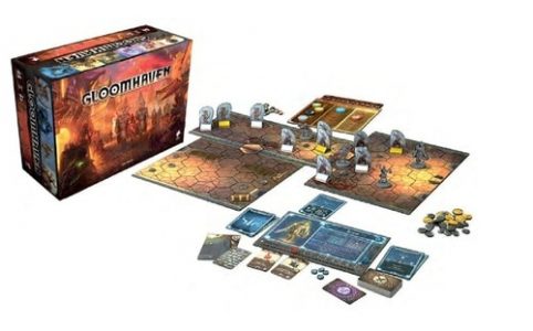 Gloomhaven