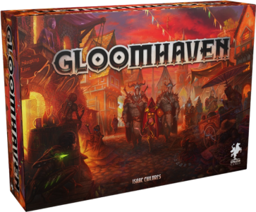 Gloomhaven