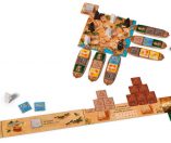 Imhotep Het Duel