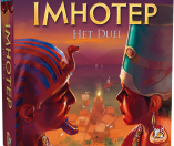Imhotep Het Duel