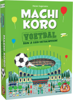 Machi Koro: Voetbal