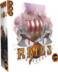 Raids – Promovideo