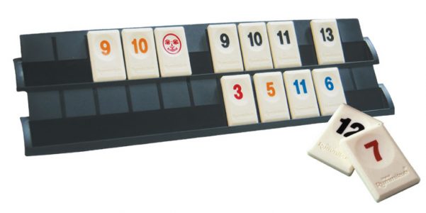 Rummikub