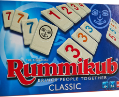 Rummikub