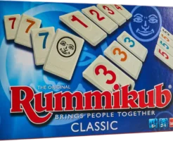Rummikub