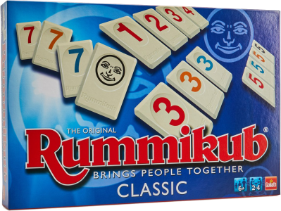 Rummikub