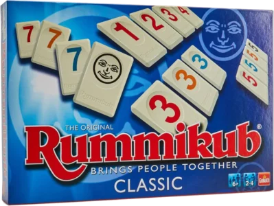 Rummikub
