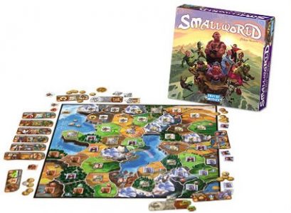 Smallworld