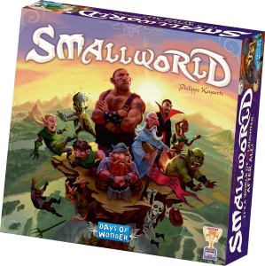 Smallworld