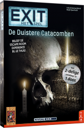 EXIT: De Duistere Catacomben Images