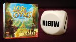 Nieuw Bordspel: Lost Cities – Het Bordspel
