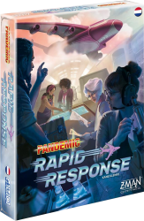 Pandemic: Rapid Response – Promovideo