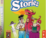 Storiez