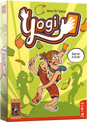 Yogi – Promovideo