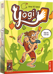 Yogi