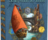 Terra Mystica: Scheepvaart & Handel