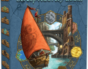 Terra Mystica: Scheepvaart & Handel