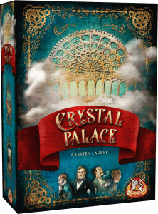 Crystal Palace