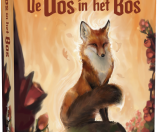 De Vos in het Bos