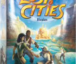 Lost Cities: Rivalen